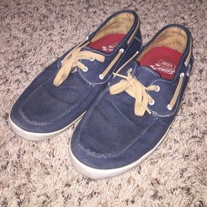 Surf Vans