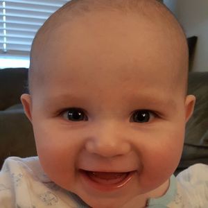 Meet your Posher, Jaclyn