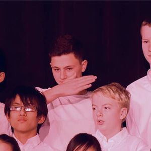 Meet your Posher, Joe