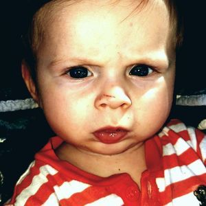 Meet your Posher, Brittney