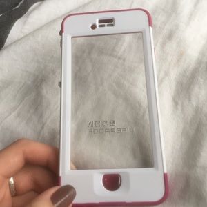 iPhone 6/6s life proof case