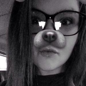 Meet your Posher, Hanna