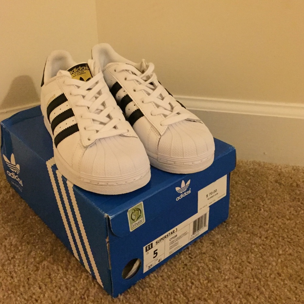 Adidas superstar originals