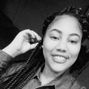 Meet your Posher, Kamia