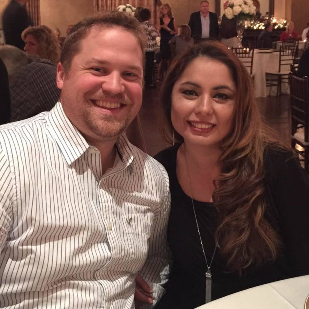 Meet your Posher, Susana