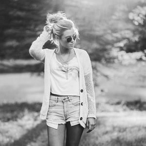 Meet your Posher, Sidney