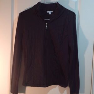 Craft & Borrow sweater