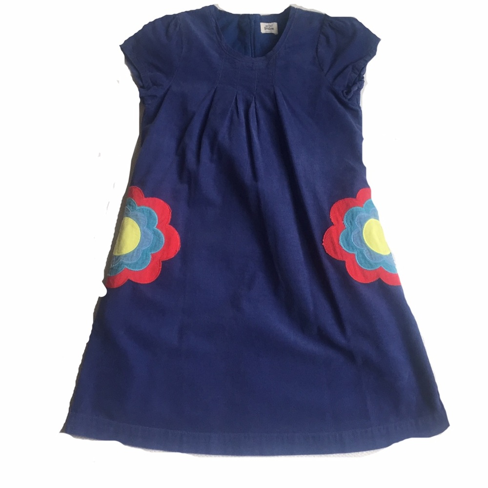 Mini Boden dress-size 11-12Y
