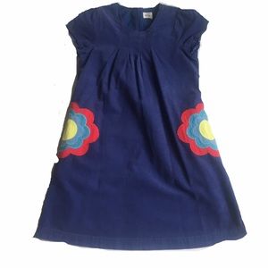 Mini Boden dress-size 11-12Y