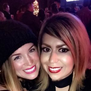 Meet your Posher, Marissa