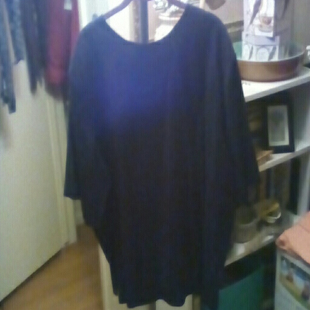 Rebecca Malone Top - Picture 3 of 4