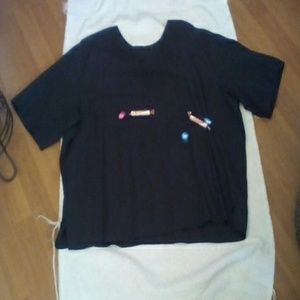 Rebecca Malone Top