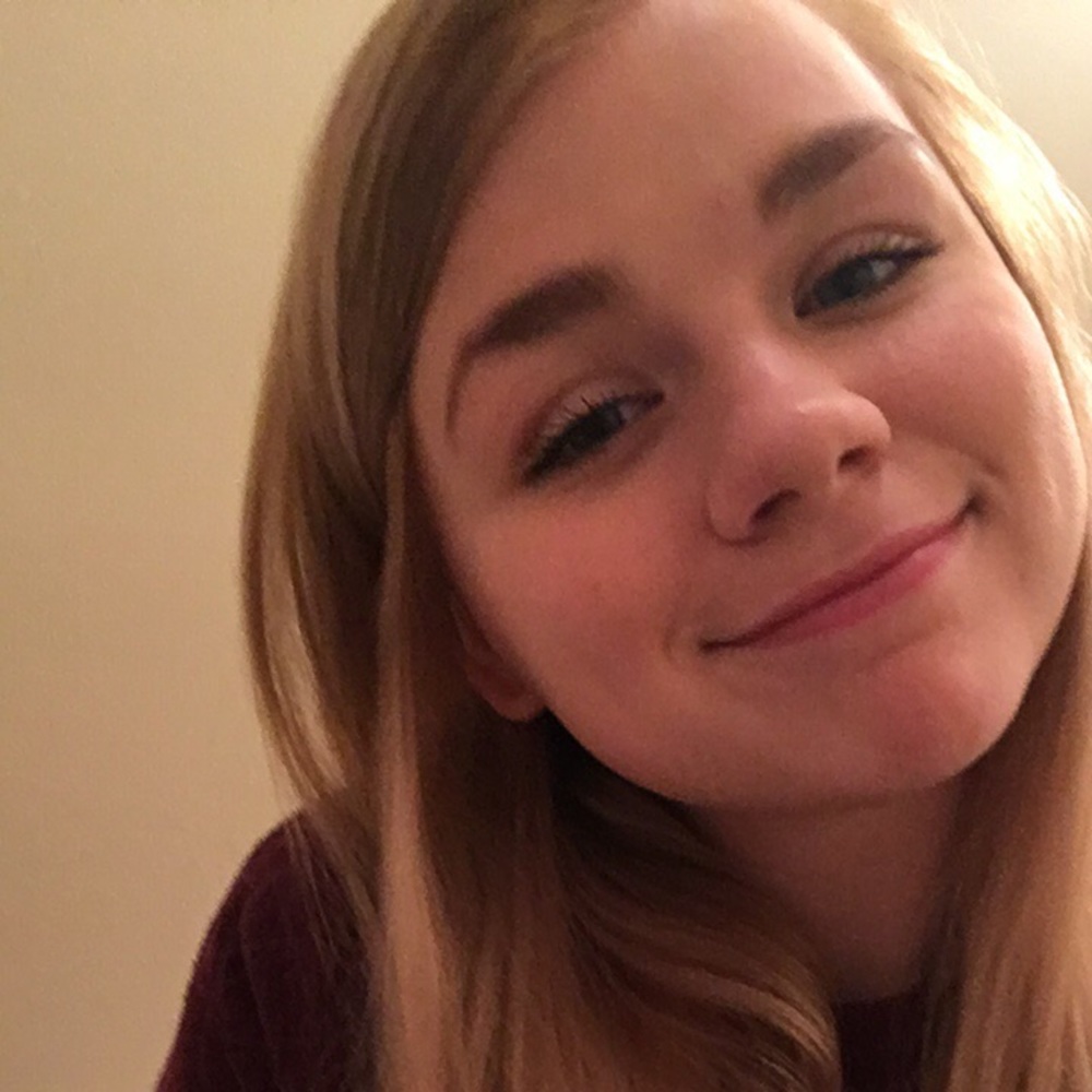 Meet your Posher, Katelyn