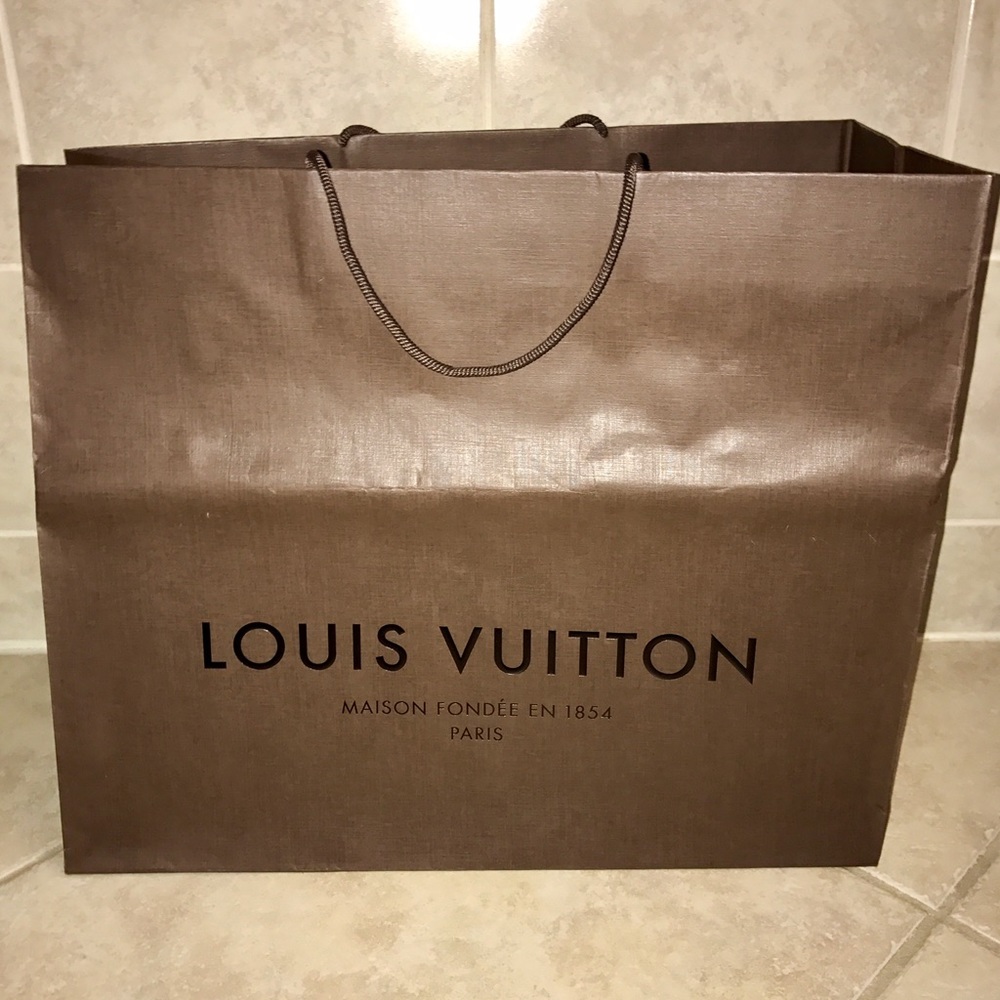 Louis Vuitton bags