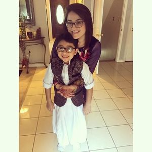 Meet your Posher, Sadia