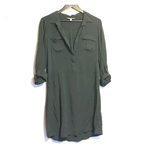 Banana republic dress