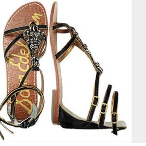 Sam Edelman Sandals