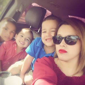 Meet your Posher, Amy