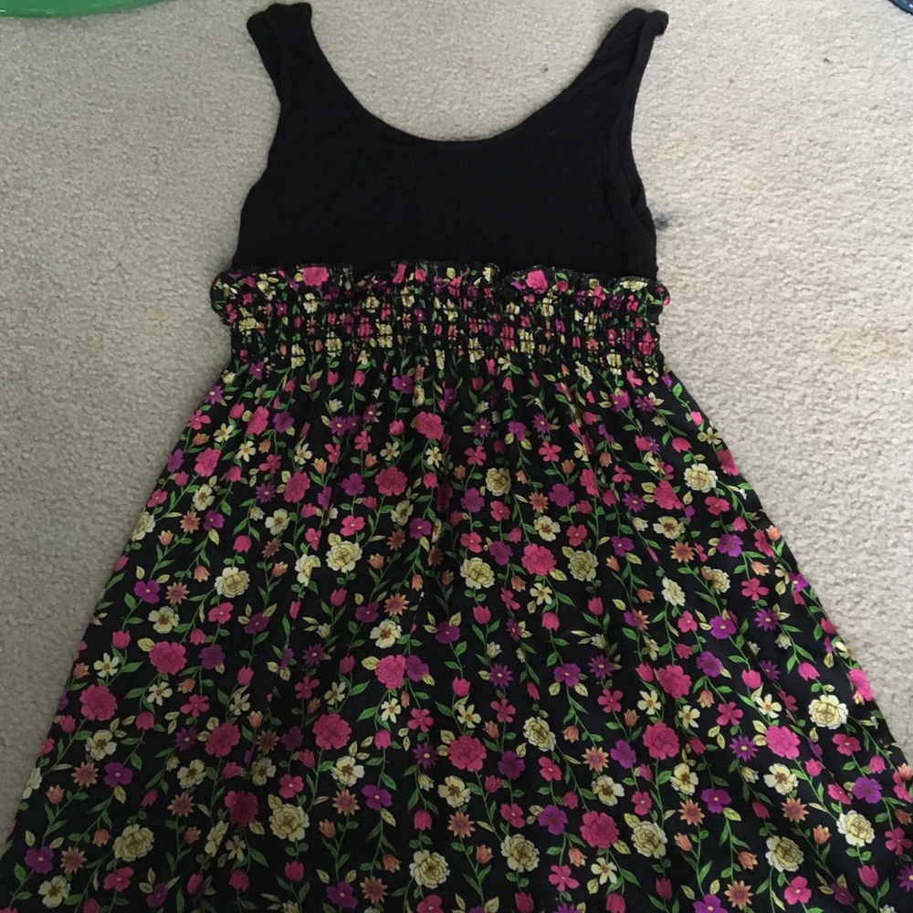 cute mini dress
