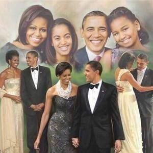 Meet your Posher, Marcus