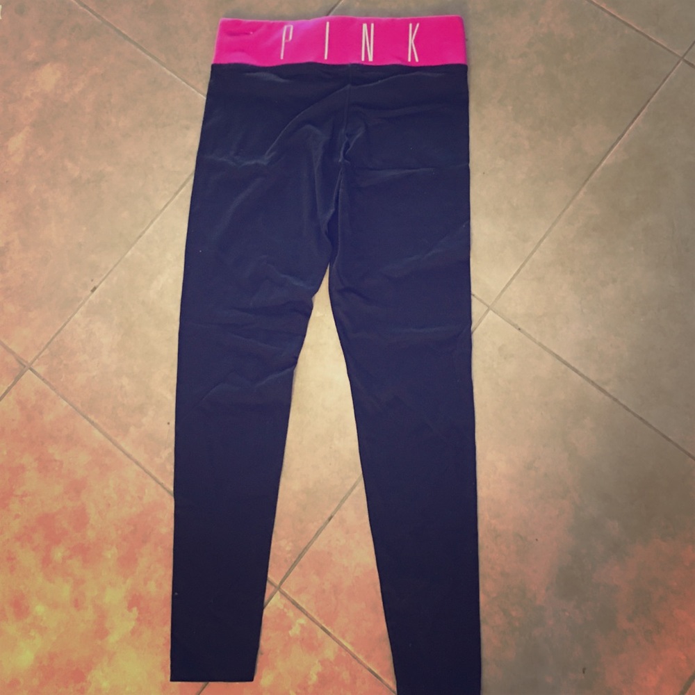 Victoria Secret yoga pants