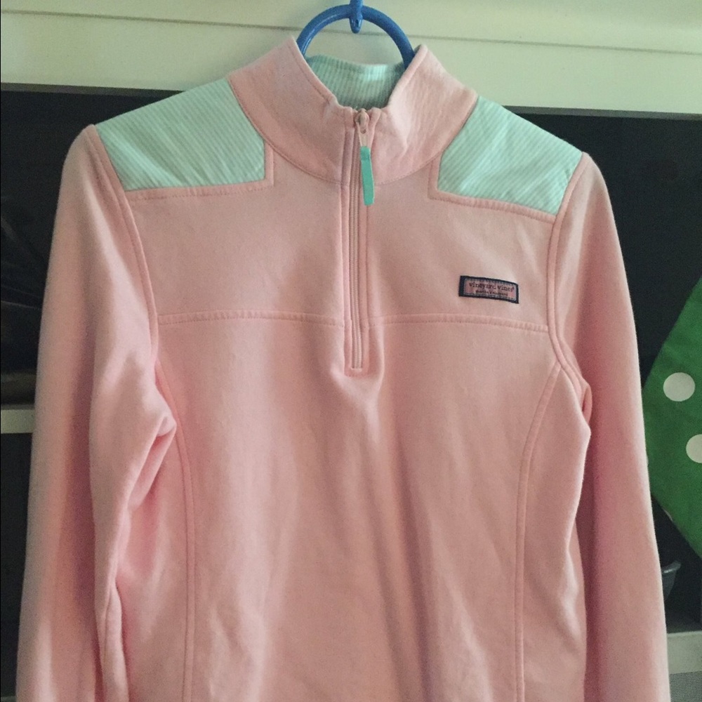Vineyard Vines Pullover