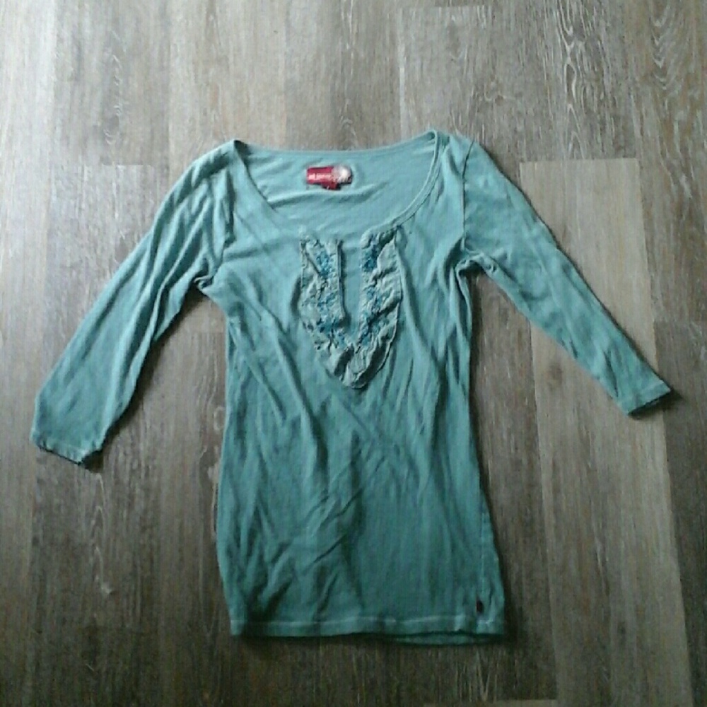Hollister Tee
