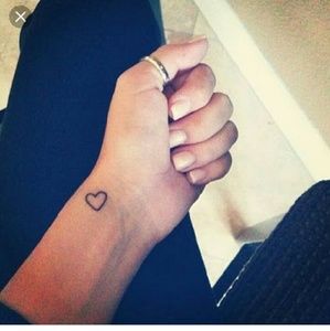 Meet your Posher, Heidi