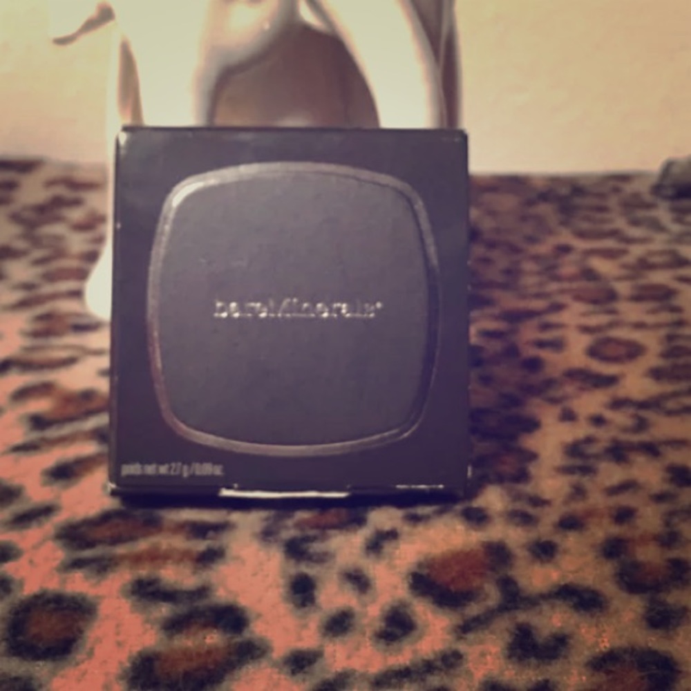 New bareminerals eyeshadow duo
