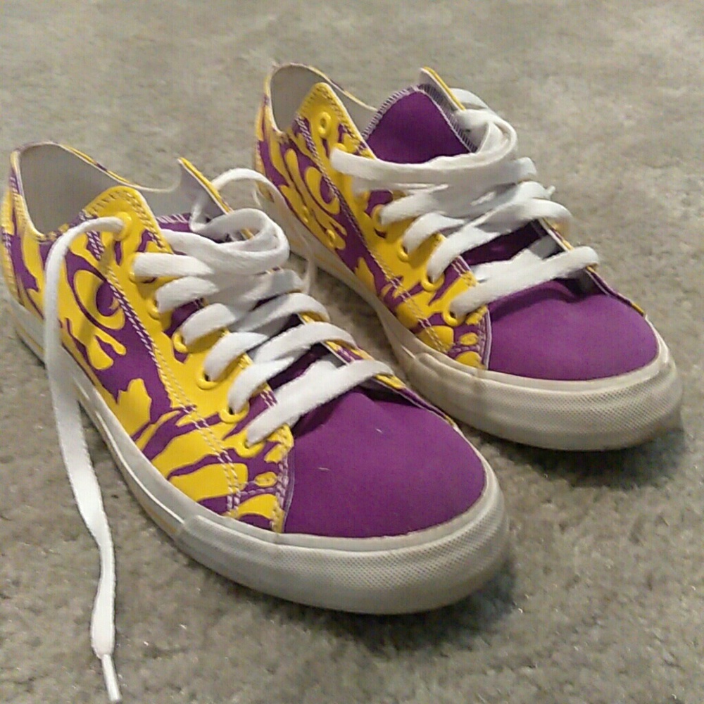 LSU ROW ONE - Picture 3 of 3