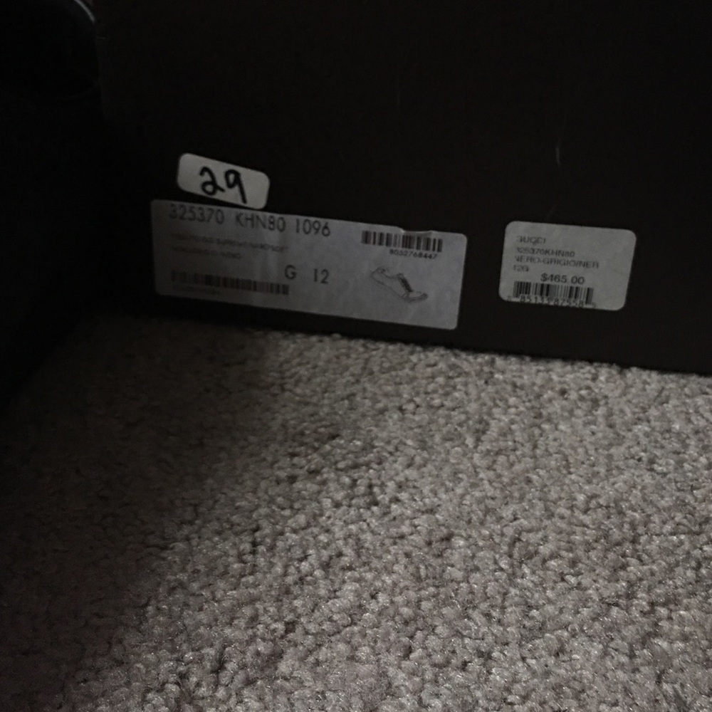 Gucci -authentic - Picture 2 of 4