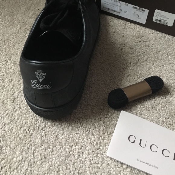Gucci -authentic - Picture 3 of 4