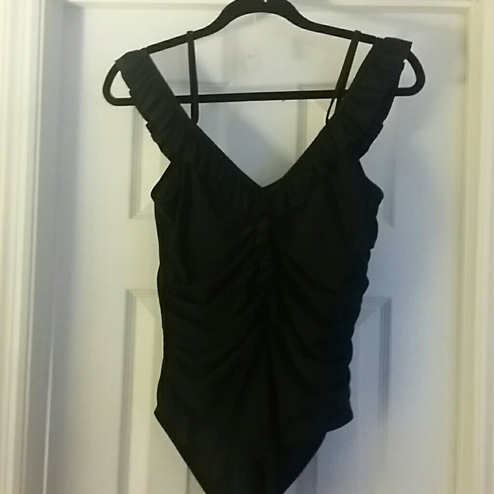 Swimsuit