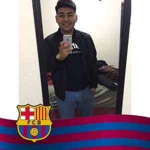 Meet your Posher, Axel