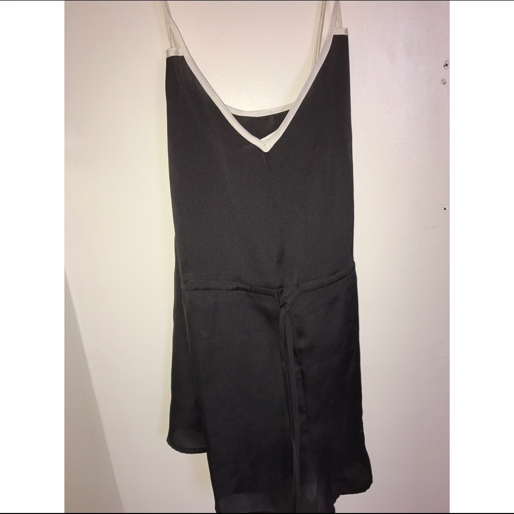 Forever 21 sleepwear.