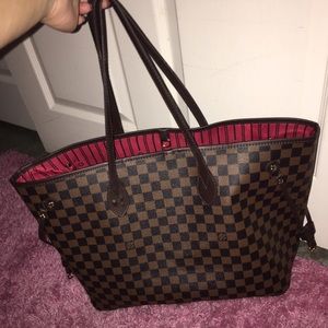 Louis Vuitton Neverfull GM