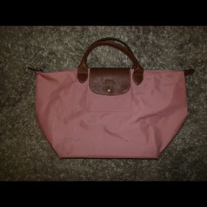 Medium longchamp bag