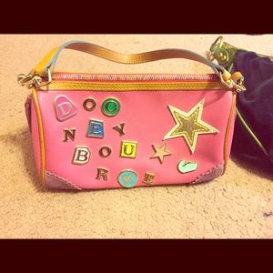 Dooney and Bourke Purse