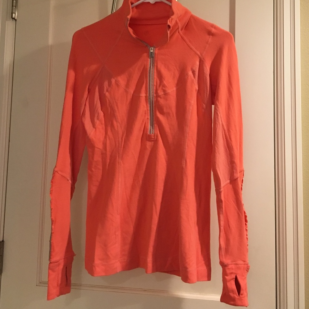 🍋Lululemon Running Shirt