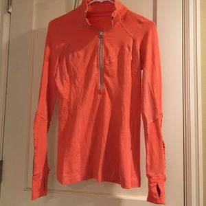 🍋Lululemon Running Shirt