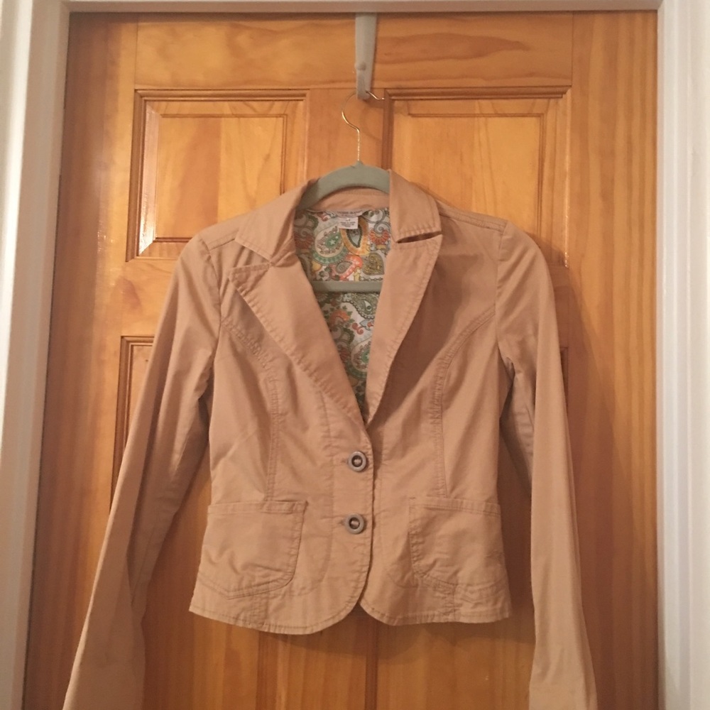 Jacket