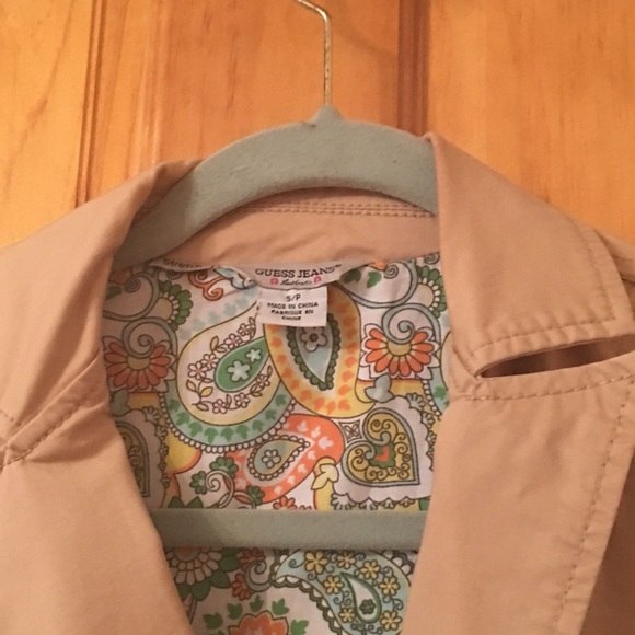 Jacket - Picture 2 of 3