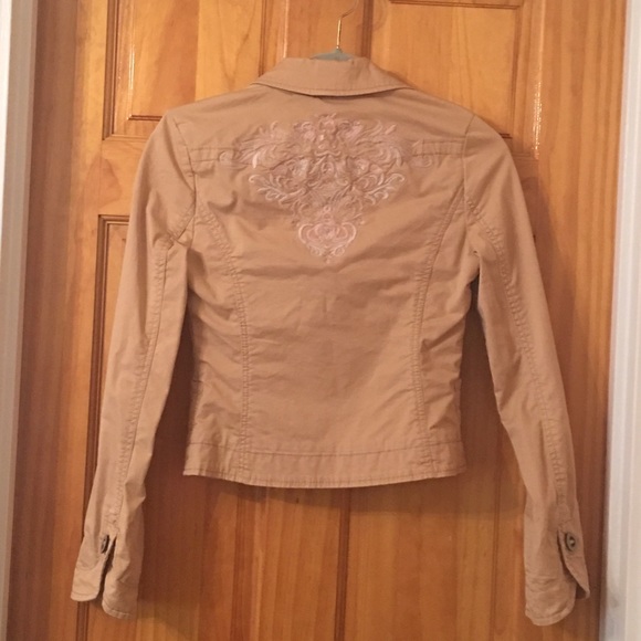 Jacket - Picture 3 of 3