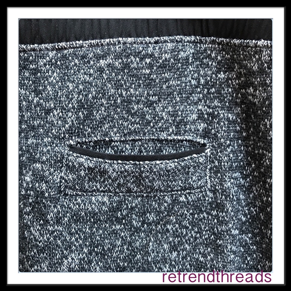 Super comfy joggers!