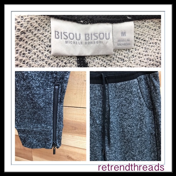 Super comfy joggers! - Picture 3 of 3