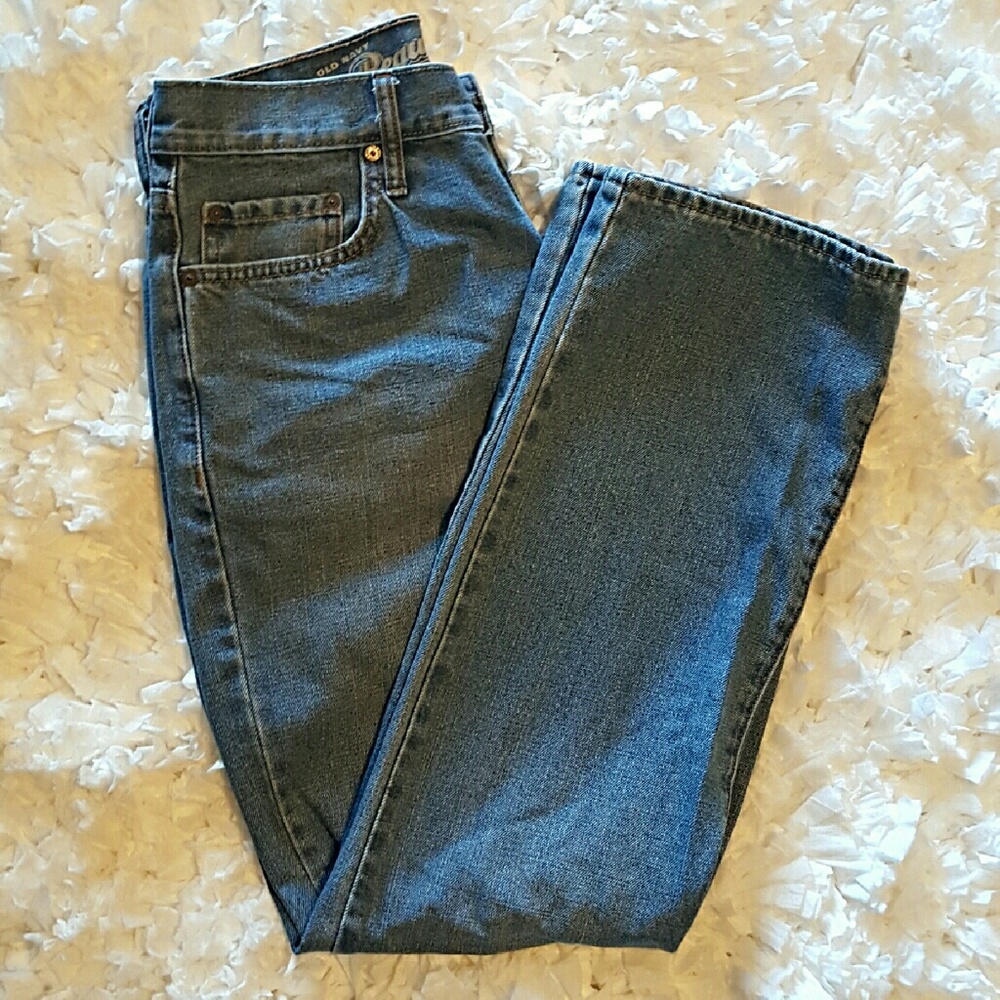 {Men's, Old Navy, 30x30} jeans