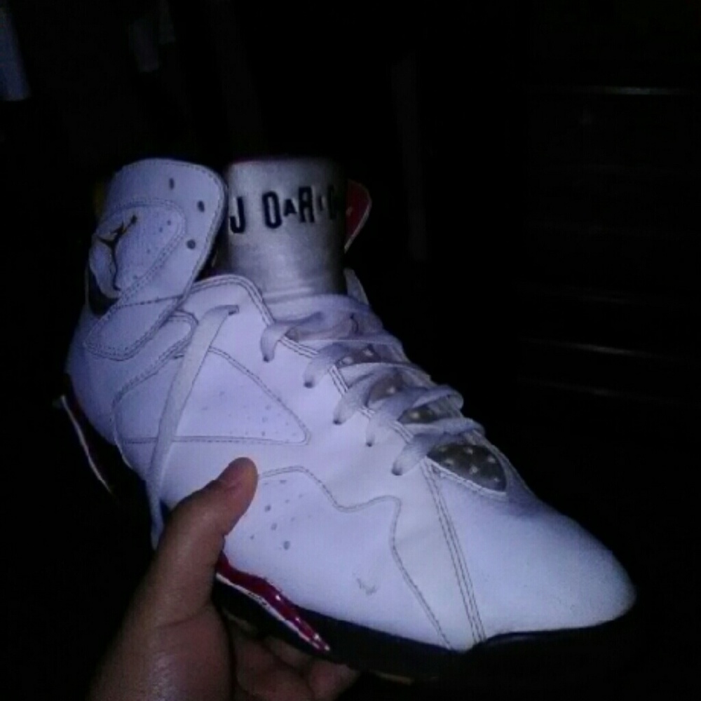 Cardinal 7s