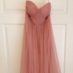 Jenny Yoo Annabelle Dress