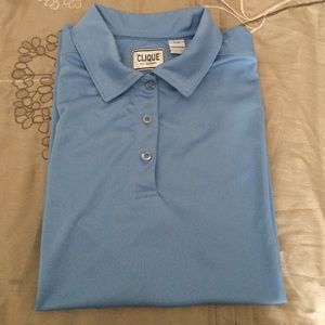 Women's Polo Shirt