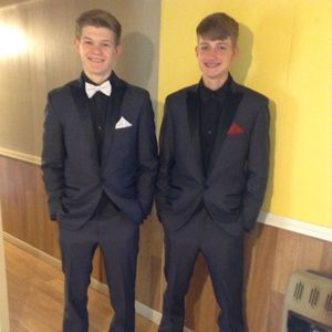 Meet your Posher, Sean